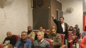 IMG_20251130_204810-300x169 اجتماع تنظيمى لحزب مستقبل وطن ثان المحلة لدعم المرشح محمود الشامى فى جولة الإعادة