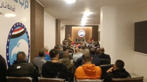 IMG_20251130_210240-300x169 اجتماع تنظيمى لحزب مستقبل وطن ثان المحلة لدعم المرشح محمود الشامى فى جولة الإعادة