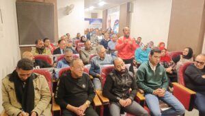 IMG_20251130_211203-300x169 اجتماع تنظيمى لحزب مستقبل وطن ثان المحلة لدعم المرشح محمود الشامى فى جولة الإعادة