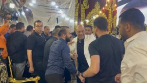 IMG_4744-300x169 مؤتمر جماهيرى حاشد لدعم الشامى فى انتخابات 2025 بالمحلة