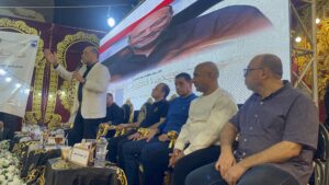 IMG_5407-300x169 مؤتمر جماهيرى حاشد لدعم الشامى فى انتخابات 2025 بالمحلة