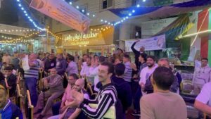 IMG_5613-300x169 مؤتمر جماهيرى حاشد لدعم الشامى فى انتخابات 2025 بالمحلة