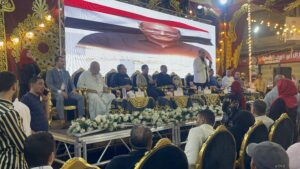 IMG_5651-300x169 مؤتمر جماهيرى حاشد لدعم الشامى فى انتخابات 2025 بالمحلة
