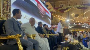 IMG_E5386-300x169 مؤتمر جماهيرى حاشد لدعم الشامى فى انتخابات 2025 بالمحلة