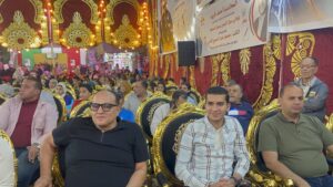 IMG_E5389-300x169 مؤتمر جماهيرى حاشد لدعم الشامى فى انتخابات 2025 بالمحلة