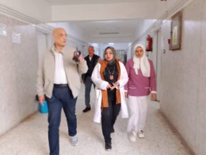 IMG-20251213-WA0027-300x226 رئيس مركز ومدينة مشتول السوق يتفقد مستشفى مشتول السوق لمتابعة انتظام العمل 