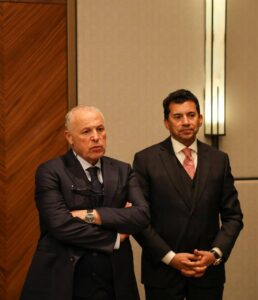 FB_IMG_1767685795038-1-258x300 وزير الشباب والرياضة وأبو ريدة يجتمعون بمنتخب مصر 