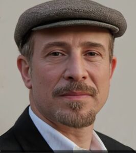 IMG-20260102-WA0011-266x300 يقام الأحد القادم بأتيليه القاهرة .. "منحي خط " معرض للفنانة التشكيلية سونيا صبحي 