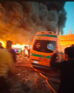 IMG-20260109-WA0047-240x300 تفاصيل حريق محطة مياه”ستريس" والإصابات..