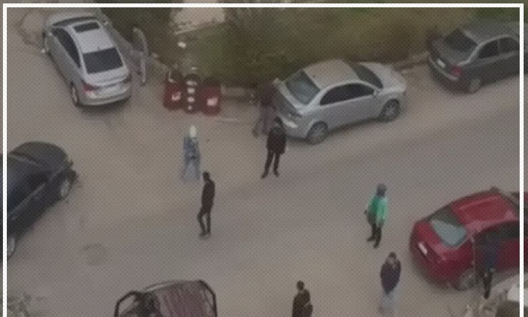 حجز محاكمة المتهمين بالتعدي على سائق “الفردوس” لجلسة 19 يناير للنطق بالحكم