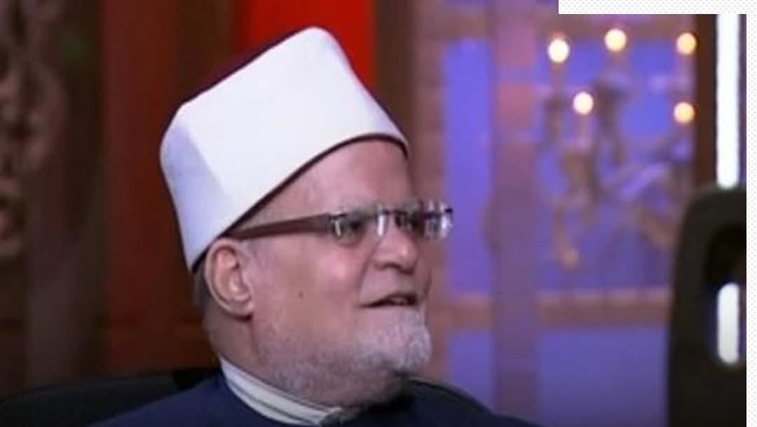 ضو لجنة الفتوى بالأزهر يحرم تصوير الحجاج والمعتمرين داخل المسجد الحرام ويؤكد حرمة المكان