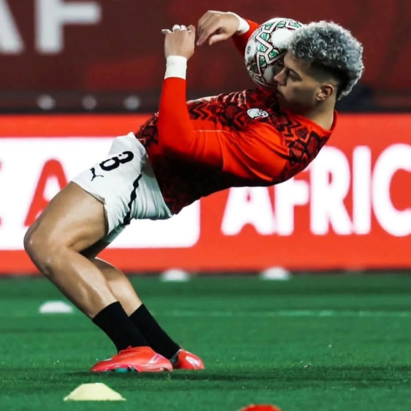 إمام عاشور يتلقي عرضا ضخما للرحيل عن الاهلي 