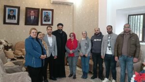 IMG_20260107_105110-300x169 مستقبل وطن ثان المحلة يجسد وحدة النسيج الوطني بزيارة كنائس المدينة وتقديم هدايا الرئيس للأقباط