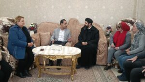 IMG_20260107_105217-300x169 مستقبل وطن ثان المحلة يجسد وحدة النسيج الوطني بزيارة كنائس المدينة وتقديم هدايا الرئيس للأقباط