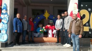 IMG_20260107_110248-300x169 مستقبل وطن ثان المحلة يجسد وحدة النسيج الوطني بزيارة كنائس المدينة وتقديم هدايا الرئيس للأقباط