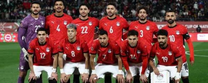 مواجهة نارية بين مصر والبرازيل في بروفة قبل كأس العالم 2026 