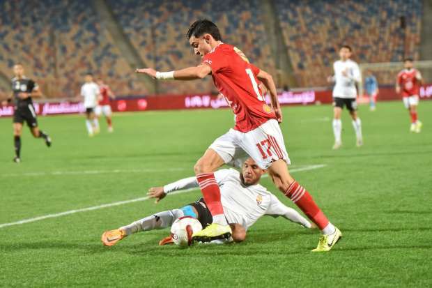 توروب يكشف سياسته في حراسة مرمى الأهلي: منافسة شرسة بين الشناوي وشوبير دون ترتيب مسبق