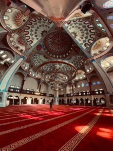 IMG-20260221-WA0012-224x300 مسجد الرحمن بالمظلات يفتح   أبوابه بعد 47 عاماً من الترقب