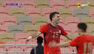 FB_IMG_1774635687984-300x172 المنتخب المصري يكتسح السعودية في أول التجارب قبل كأس العالم