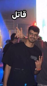 IMG-20260304-WA0045-164x300 شاب يطلق استغاثة عبر "تيك توك" يطالب فيها بحق صديقه بعد طعنه غدرًا خارج الكلية البحرية