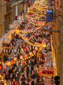 IMG-20260305-WA0041-222x300 المطرية تحتضن أكبر إفطار جماعي.. ودباديب تملأ الشوارع