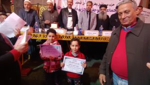 IMG_20260306_183831-300x169 «بركة رمضان» بالمحلة.. إفطار جماعي يجمع الأزهر والكنيسة وتكريم حفظة القرآن ومتفوقي الكرازة في مشهد للوحدة الوطنية