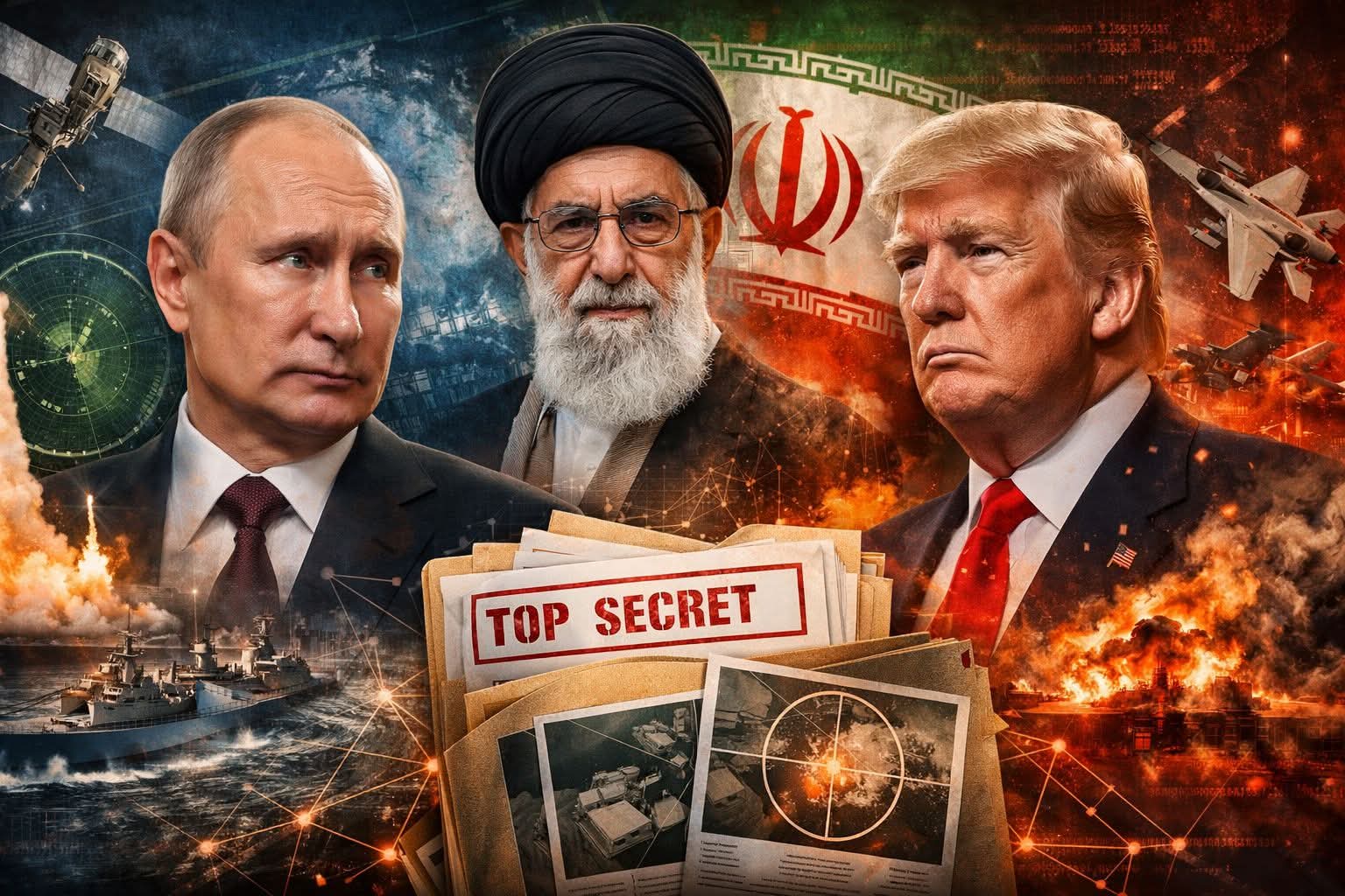 3 استراتيجيات أمريكية مقترحة لتعطيل البرنامج النووي الإيراني