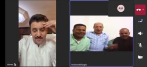 IMG-20260425-WA0005-300x137 الجروانى يُدشّن مكتبًا إلكترونيًا لعقد لقاءات المواطنين عن بُعد وتيسير الخدمات بالغربية