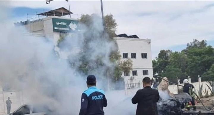 تقارير متضاربة حول عدد الضحايا بين قتيل وجريح