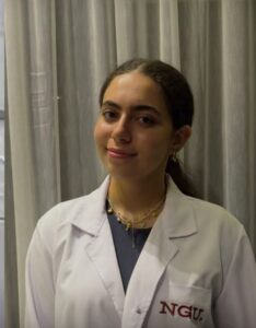 FB_IMG_1786910103117-234x300 ملاك الرحمة في قلب النار.. هايا عمرو فوزي فتاة مول أرابيلا