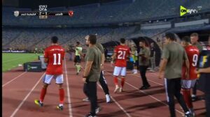 FB_IMG_1787510062759-300x168 الأهلي ينتصر علي الشرقية انبي بريمونتادا مثيرة