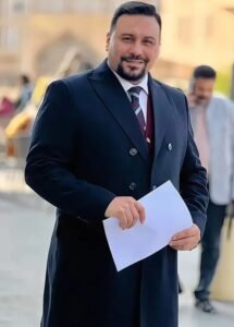 IMG-20261006-WA0072-215x300 الدكتور أحمد مهران يتقدم ببلاغ للنائب العام ضد مأذون لإتهامه لمخالفات جسيمة