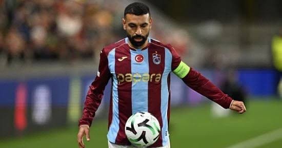 يترقب الملايين ظهور محمد صلاح.. موعد قمة طرابزون سبور وبشكتاش بالدوري التركي والقنوات الناقلة