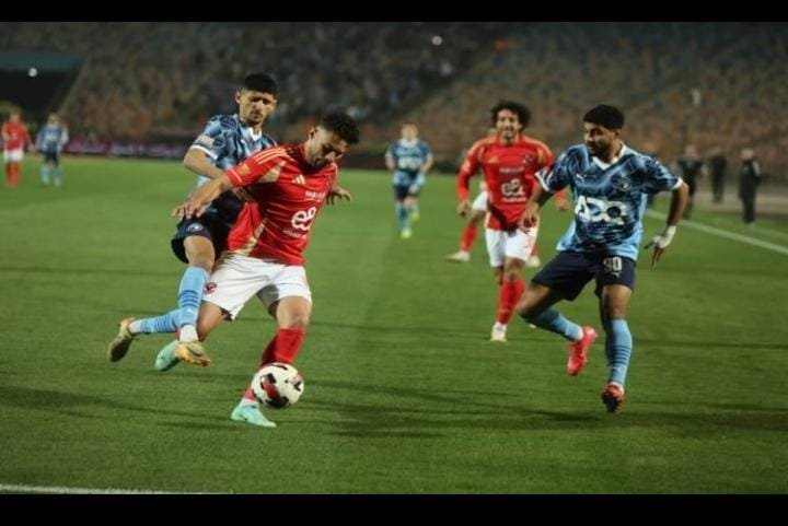 مواجهات كروية مرتقبة اليوم.. بيراميدز والزمالك في اختبار إفريقي جديد
